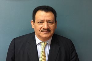 Oscar Urrutia Viana, Socio Director Nacional de Auditoría