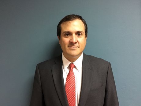 Diego Fernandez, Managing Partner/International Liaison Partner